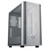 Masterbox 600 Lite White