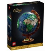 Ideas The Globe 21332