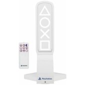 Playstation Desk Headphone Stand With Light