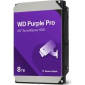 Purple Pro 8TB 3.5" 256MB WD8002PURP