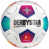Piłka DerbyStar Bundesliga 2023 Brillant Replica