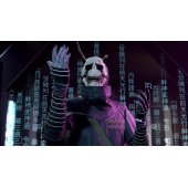 Ghostwire: Tokyo PS5