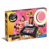 Clementoni Crazy Chic 16653 art/ craft toy