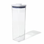 Good Grips POP Container - Small Square Tall (2.3 Qt.)