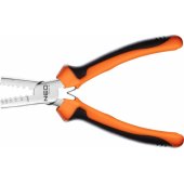 Neo Pliers for crimping terminals 0.25-2.5mm2, 140mm (01-532)