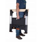 LUMBER JACK ROC PRO GEAR KETER STOVAS