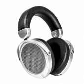 Deva Pro planar silver/ black