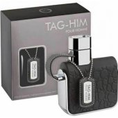 Tag Him 3.4 EDT 100ml