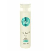Stapiz Vital Anti-Dandruff Shampoo Anti-Dandruff Hair Shampoo