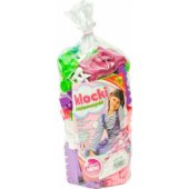 Bączek Klocki KL-WD98 dla dziewczynk