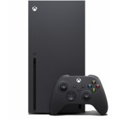 Xbox Series X 1TB Black