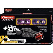 Carrera GO!!! praplėtimo rinkinys – Nascar Racer, lenktynių trasa