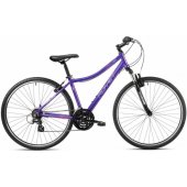 28®® Orkan D Lite 2023 L Violetinis/ Rožinis
