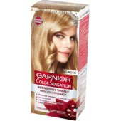 Garnier Color Sensation Color Cream 8.0 Light Blonde- Luminous
