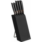 Fiskars Edge 5 peilių rinkinys (978791)