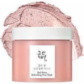 _6694945 Red Bean poras gaivinanti kaukė W 140