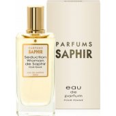 _8397618 SAPHIR Seduction Woman EDP 50ml