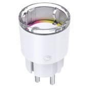 EP2-Z 10A smart ZigBee outlet