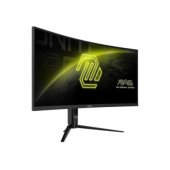 MAG 342CQR E2 34" Curved UWQHD 180Hz 16:9