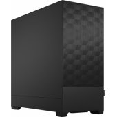 Pop Air Black Solid