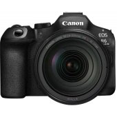 EOS R6 Mark III + RF 24-105mm F/ 4 IS USM