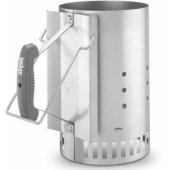 Rapidfire Compact Chimney Starter 30 cm