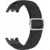 Strap Mi Band 8 Nylon Black