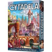 Rebel Citadel
