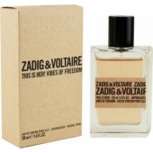 This is Her! Vibes of Freedom EDP W 50ml
