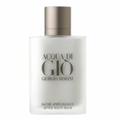 Acqua di Gio Aftershave Balm 100ml