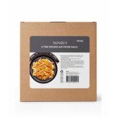 NFR24 3-Part Fryer Rack