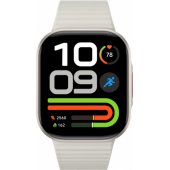 Watch 6 Lite Steel Gray