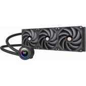 Toughliquid 420 EX Pro ARGB 140 mm CPU Cooler CL-W401-PL14BL-A