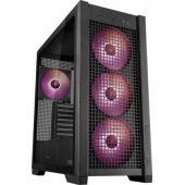 TUF Gaming GT302 TG ARGB Black