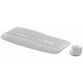 Comfort Plus MK880 (EN) White