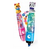 Idea Art Mini Factory Sweet Pets Highlighter Creators šunų ir kačių leidimas