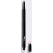 Dior DIOR DIORSHOW 24H STYLO WATERPROOF EYELINER 836 PEARLY PLATINE 0
