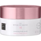 Sakura atnaujinamasis kūno šveitiklis 250g
