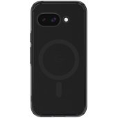 Ultra Hybrid Magsafe Case Google Pixel 9a Frost Black