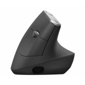 "MX Vertical Advanced Ergonomic" grafito 910-005448