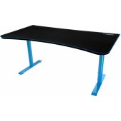 Arena Gaming Desk Blue