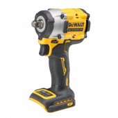 "DEWALT 1/ 2"" 18V 406Nm IMPACT WRENCH TTAK RING DCF921NT"