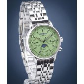 LZ 14 Marine 8637M-4 Moonphase