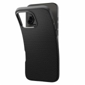 Liquid Air iPhone 16 Pro black ACS08117