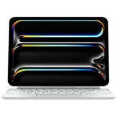 Magic Keyboard iPad Pro 11 (M4) DE White MWR03D/ A