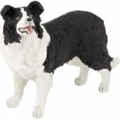 Figurka Papo Border collie
