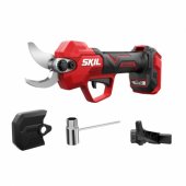 GV1E0620CA Battery pruning shears 20v