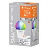 LED LEMPUTĖ WIFI P40 E14 4.9W 470LM RGBW