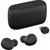 Evolve2 Buds (UC, USB-C)