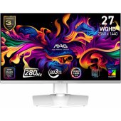 MAG 272QPW X28 26.5" QD-OLED 16:9